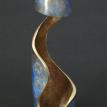 Blue Twist